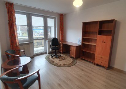 mieszkanie na wynajem - Lublin, LSM, os. Norwida