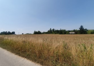 działka na sprzedaż - Konopnica, Motycz