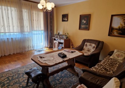 mieszkanie na sprzedaż - Biała Podlaska