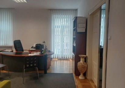 mieszkanie na sprzedaż - Lublin, Śródmieście, Centrum