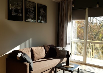 mieszkanie na sprzedaż - Lublin, Wieniawa, Miasteczko Akademickie
