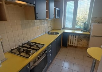 mieszkanie na wynajem - Lublin, Ponikwoda, Bazylianówka