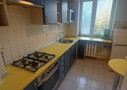mieszkanie na wynajem - Lublin, Ponikwoda, Bazylianówka