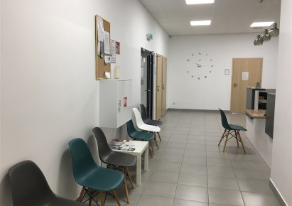 lokal na wynajem - Lublin, LSM, os. Norwida