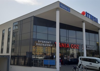 lokal na wynajem - Lublin, LSM, os. Norwida